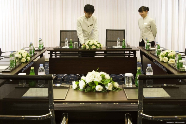 Hotel Novotel Beijing Peace